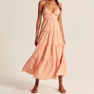 Abercrombie Maxi Dress